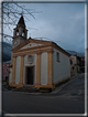 foto Tramonto sulla Pedemontana Veneta